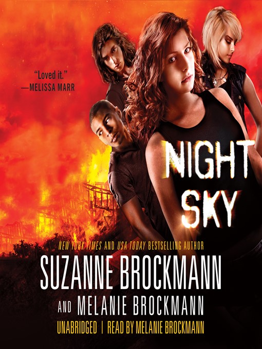 Title details for Night Sky by Suzanne Brockmann - Available